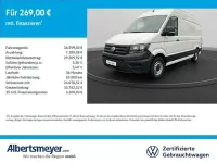 Gebraucht VW Crafter 140 PS (102 kW) 2024 Andere Van