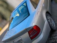 Gebraucht Audi A4 101 PS (74 kW) 1999 Silber Limousine