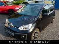 Gebraucht VW up! Join 60 PS (44 kW) 2019 Kleinwagen