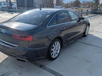 Gebraucht Audi A6 Ambiente 150 PS (110 kW) 2016 Limousine