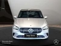 Gebraucht Mercedes B180 Advanced 116 PS (85 kW) 2025 Silber Kleinwagen