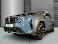 Gebraucht Peugeot 5008 Allure 146 PS (107 kW) 2026 Blau SUV