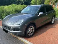 Gebraucht Porsche Cayenne S 400 PS (294 kW) 2012 Grau SUV