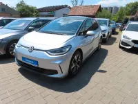 Gebraucht VW ID.3 Pro 150 kW (204 PS) 2023 Silber Kleinwagen