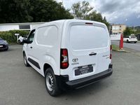 gebraucht Toyota Proace City Electric (50 kWh) L1 Duty Comfort