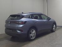 Gebraucht VW ID.4 Pro Performance 150 kW (204 PS) 2022 Blau SUV