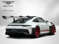 Gebraucht Porsche 911 525 PS (386 kW) 2025 Weiß Coupé