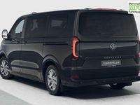 Neu VW T7 Style 150 PS (110 kW) 2026 Midnight black metallic Van