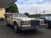 gebraucht Cadillac Seville 6L Automatik Leder H Kennzeiche