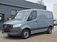 gebraucht Mercedes Sprinter 214/314 cdi Kasten L1H1 Klima Kamera