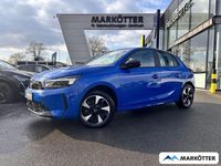 Gebraucht Opel Corsa-e Edition 100 kW (136 PS) 2024 Blau Kleinwagen
