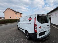 Gebraucht Ford Transit 105 PS (77 kW) 2016 Weiß