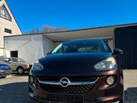 Gebraucht Opel Adam Jam 70 PS (51 kW) 2014 Braun Kleinwagen