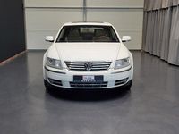 Gebraucht VW Phaeton 334 PS (245 kW) 2010 Weiß Limousine