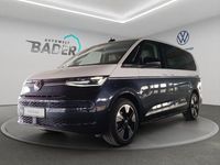 Neu VW Multivan Life 150 PS (110 kW) 2026 Blau Van