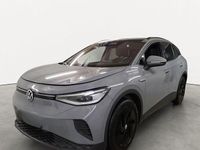 Gebraucht VW ID.4 Pro Performance 150 kW (204 PS) 2022 Grau SUV