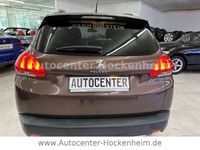 gebraucht Peugeot 2008 Allure