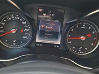 Gebraucht Mercedes C250 211 PS (155 kW) 2017 Grau Kombi