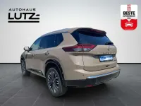 Neu Nissan X-Trail Premium Edition 204 PS (150 kW) 2026 Braun SUV