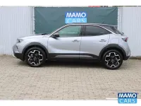Gebraucht Opel Mokka Ultimate 100 kW (136 PS) 2023 Grau SUV