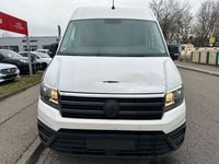 gebraucht VW Crafter Kasten 35 lang Hochdach FWD*AUTOMATIK