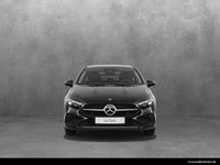 Gebraucht Mercedes A180 Advanced 136 PS (100 kW) 2024 Schwarz Limousine