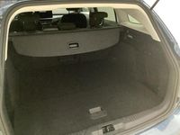 Gebraucht Ford Focus Active X 116 PS (85 kW) 2024 Chrome blue metallic Kombi