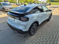 Neu Citroën C4 136 PS (100 kW) 2026 Weiß SUV