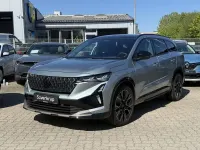 Gebraucht Renault Espace Esprit Alpine 200 PS (147 kW) 2025 Grau SUV