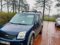Gebraucht Ford Transit 90 PS (66 kW) 2010
