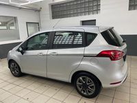 Gebraucht Ford B-MAX Trend 101 PS (74 kW) 2013 Van / Kleinbus