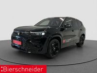 Gebraucht VW Tayron Style 193 PS (141 kW) 2025 Schwarz SUV