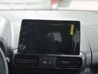 Neu Opel Combo-e Life Ultimate 100 kW (136 PS) 2025 Grau Van / Kleinbus