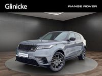 Gebraucht Land Rover Range Rover Velar Dynamic 400 PS (294 kW) 2026 Zadar grey SUV