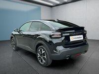 Neu Citroën C4 PureTech 131 PS (96 kW) 2025 Schwarz Limousine