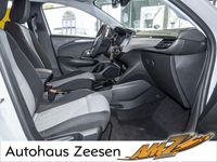 Neu Opel Corsa-e Edition 100 kW (136 PS) 2026 Weiß Kleinwagen