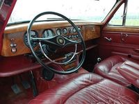 Gebraucht Jaguar S-Type S 224 PS (164 kW) 1967 Limousine