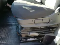 Gebraucht Fiat Ducato 150 PS (110 kW) 2012 Weiß Van