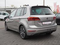 Gebraucht VW Golf VII Join 131 PS (96 kW) 2018 Silber