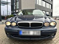 gebraucht Jaguar X-type 2.2 Diesel Classic