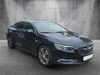 Gebraucht Opel Insignia Sport 209 PS (153 kW) 2019 Schwarz Limousine