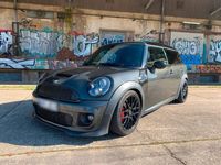 gebraucht Mini John Cooper Works Clubman mit Krumm Stage 2 + Historie