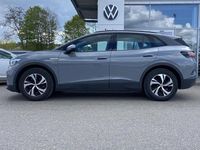 Second-hand VW ID.4 Pure 108 kW (148 CP) 2021 Gri SUV