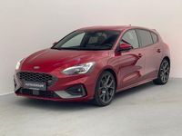 Gebraucht Ford Focus ST 280 PS (205 kW) 2021 Fantastic red tc Limousine