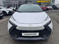 Neu Toyota C-HR 197 PS (144 kW) 2025 Platinum white pearl mc (089)/ SUV