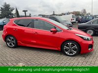 gebraucht Kia Ceed GT-Line/R-Kamera/Lenkradheizung/EU6/M&S