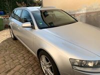 gebraucht Audi A6 2,7 tdi