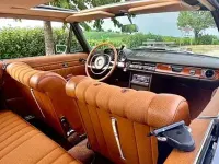 Gebraucht Mercedes W114 150 PS (110 kW) 1969 Beige Coupé