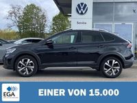 Gebraucht VW Taigo Style 110 PS (80 kW) 2022 Schwarz metallic SUV