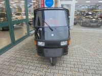 Second-hand Piaggio APE 2024 Negru